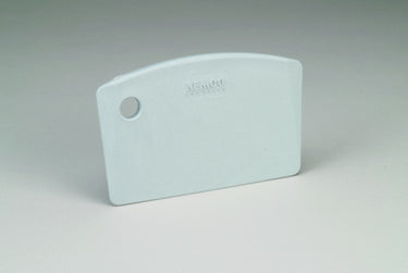Metal Detectable Mini Bench Scraper Wt
